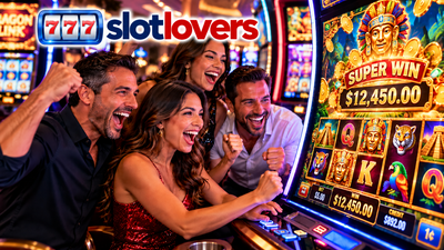 slot lovers community
